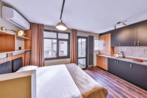 GALATA APARTMENT SUiT